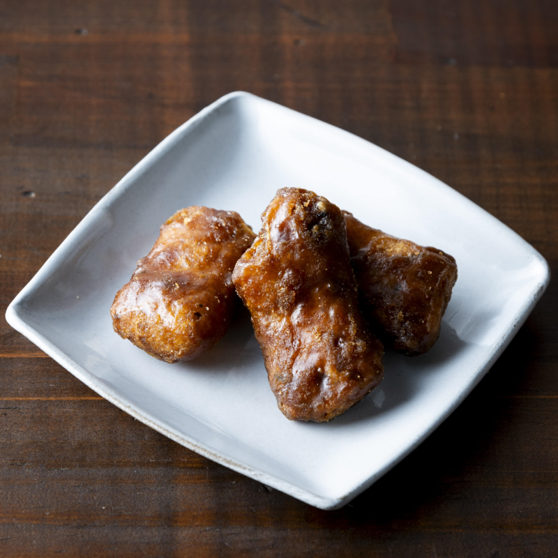 Akomeya Tokyo Brown Sugar Karinto