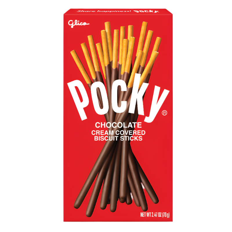 Glico Pocky