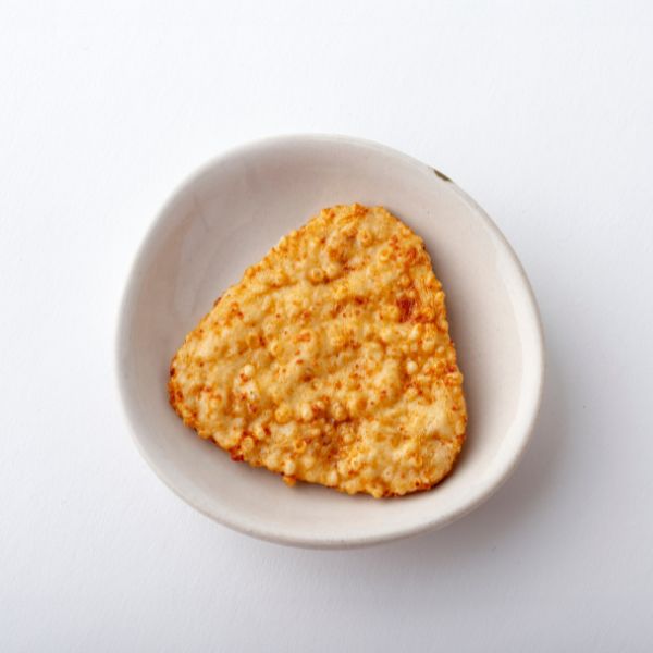 Yamaya Mentaiko Senbei 6 pieces