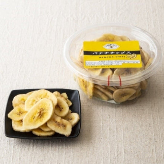 Akomeya Tokyo Banana Chips
