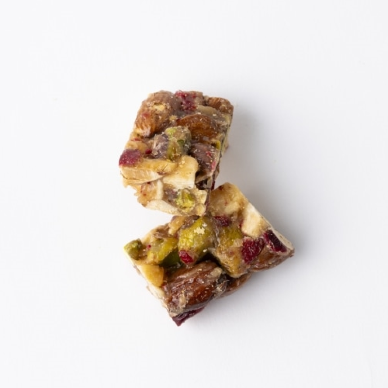 Akomeya Tokyo Almond Crispy Praline