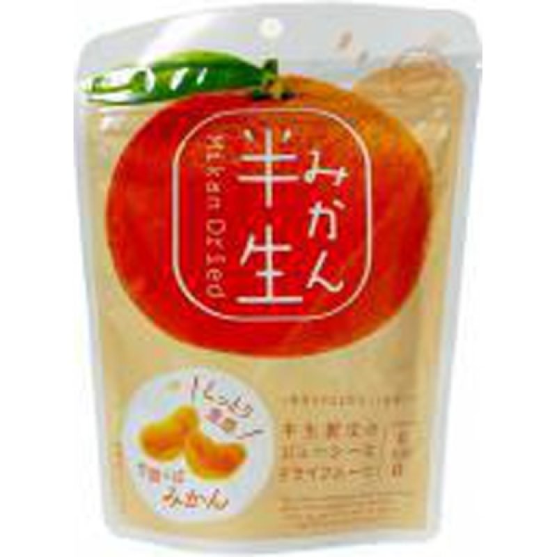 Doshisha Dried Mikan