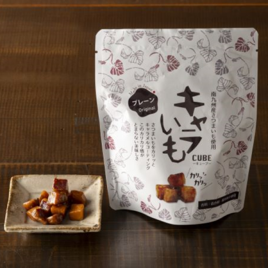 Eat Co. Caramelized Sweet Potato - Plain