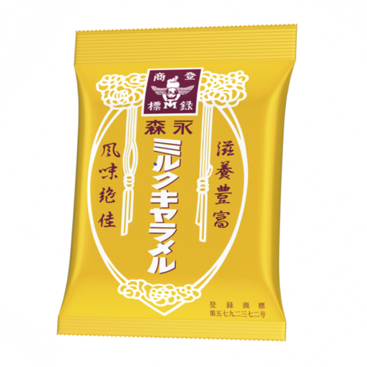 Morinaga Milk Caramel