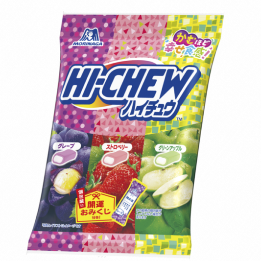 Morinaga Hi-Chew