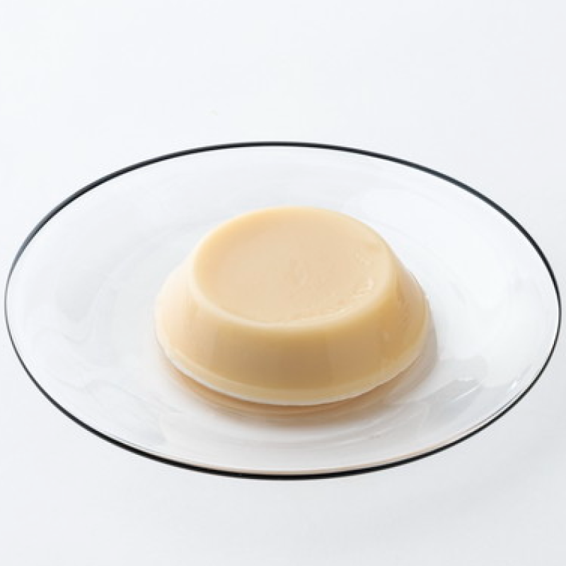 Akomyea Tokyo Rice Flour Blancmange