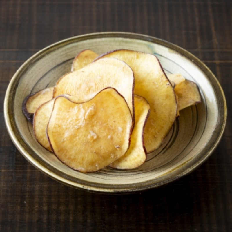 Akomeya Tokyo Sweet Potato Chips