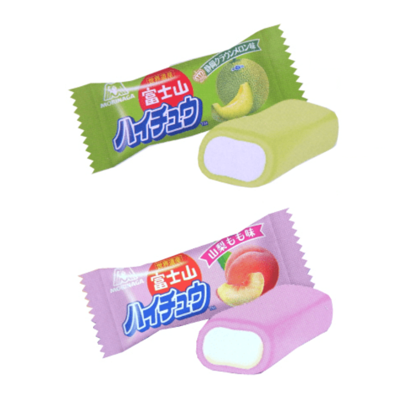 Morinaga Hi-Chew Mt. Fuji